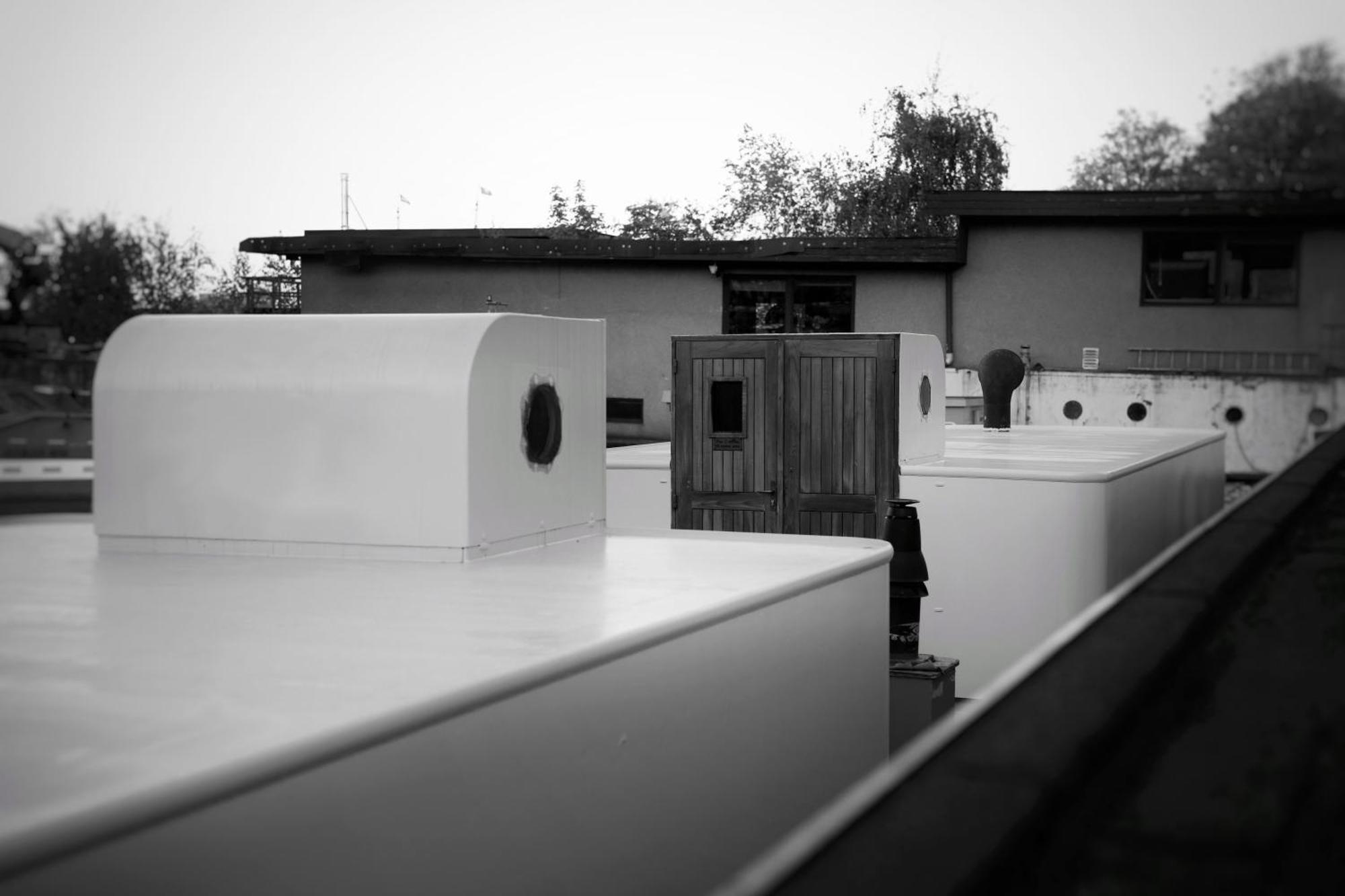Houseboat-Amsterdam-Classic المظهر الخارجي الصورة